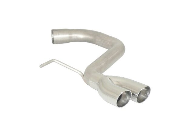 RAGAZZON - TERMINALE - SEAT LEON Mk2 – 2.0TFSI FR/CUPRA (147/177kW) 09/2005>2011