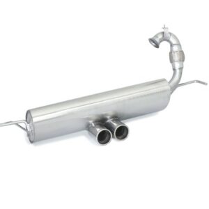 RAGAZZON - TERMINALE - SMART FORTWO 453 - 0.9 (66kW) 2014>2019