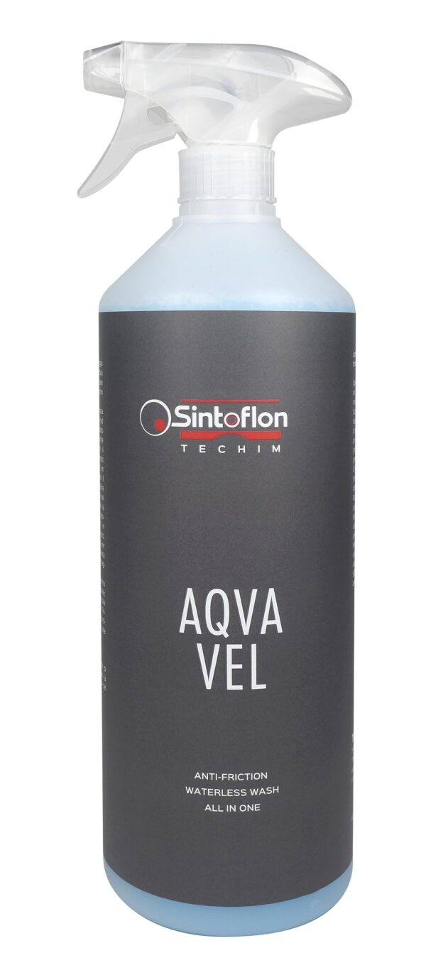 SINTOFLON - AQUA VEL LOZIONE ANTIATTRITO DETERGENTE SENZ'ACQUA 1LT