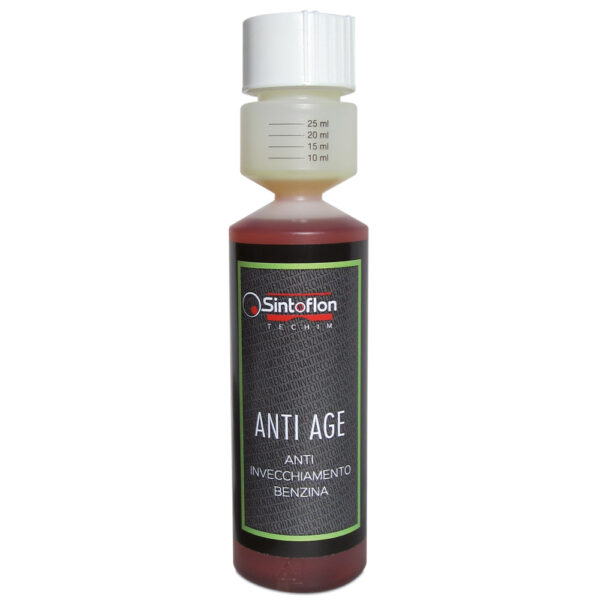 SINTOFLON - ANTI AGE ANTI INVECCHIAMENTO CARBURANTE 250 ML