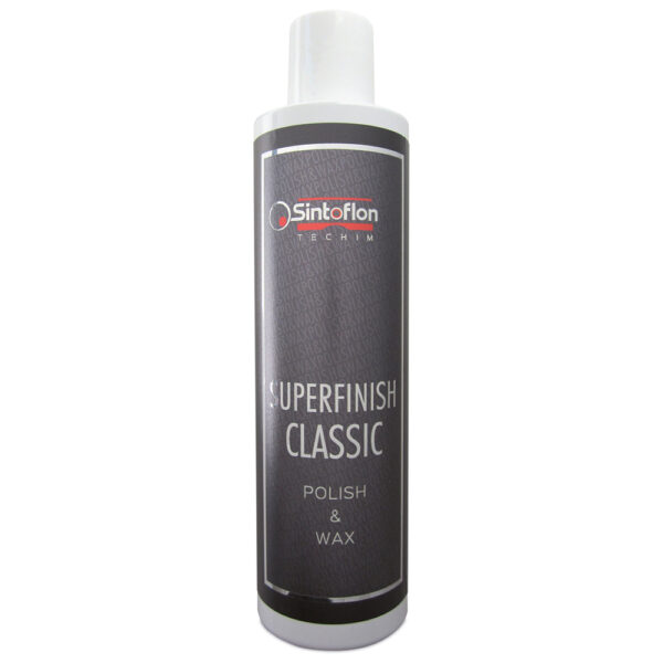 SINTOFLON - SUPERFINISH CLASSIC TRATTAMENTO PROTETTINO ALL IN ONE 250ML
