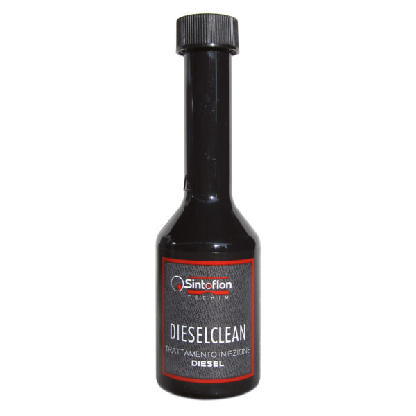 SINTOFLON - DIESELCLEAN DETERGENTE COMPLETO INIEZIONE