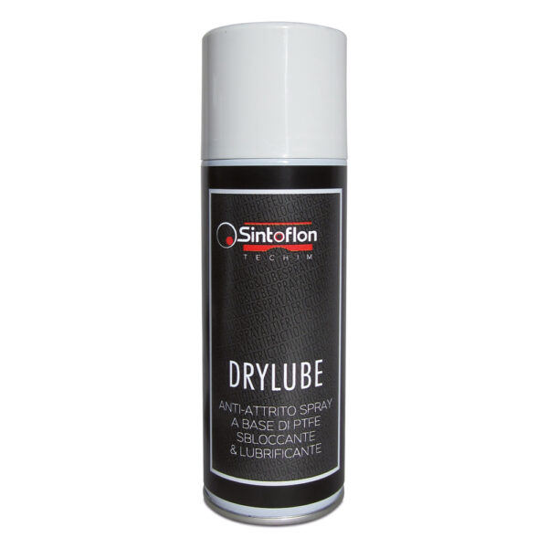 SINTOFLON - DRYLUBE ANTIATTRITO UNIVERSALE 200 ML