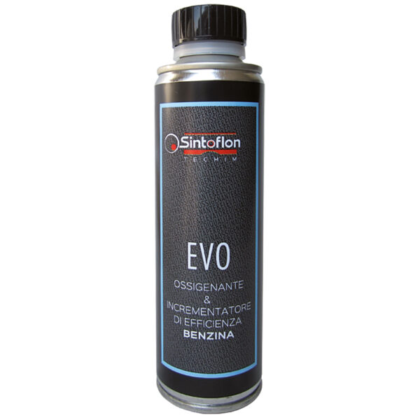 SINTOFLON - EVO OSSIGENANTE E INCREMENTATORE EFFICIENZA 300 ML