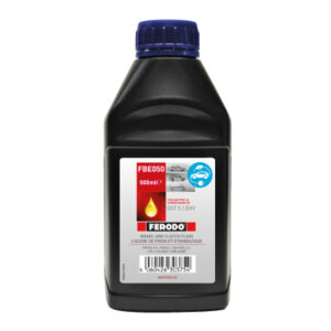 FBE050 - Ferodo DOT 5.1 EHV