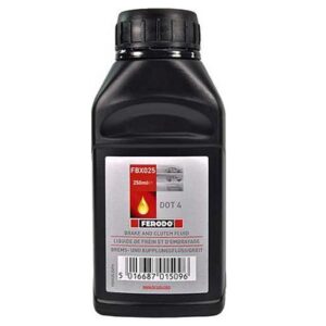 FBX025 - Ferodo DOT 4