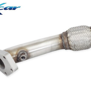 INOX CAR - TUBO ENTRATA TURBINA SUBARU IMPREZA AWD WRX (225CV) 2003