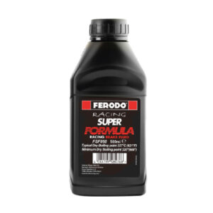 FSF050 - Ferodo Race Brake Fluid
