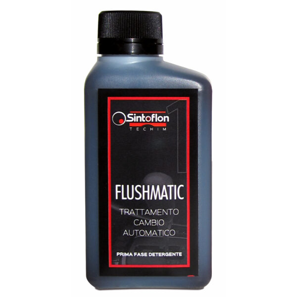 SINTOFLON - DETERGENTE TRASMISSIONI AUTOM. E CIRCUITI IDRAULICI 250ML