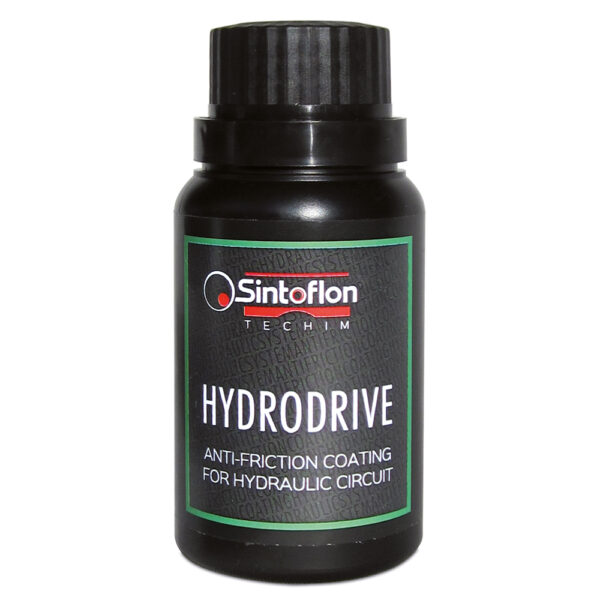 SINTOFLON - HYDRODRIVE ANTIATTRITO PROTETTIVO SERVOSTERZO E CIRCUITI IDRAULICI