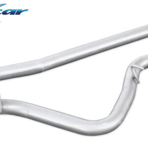 INOX CAR - TUBO CENTALE DIRETTO SUBARU IMPREZA 4WD 2.5 WRX (230CV) 2008