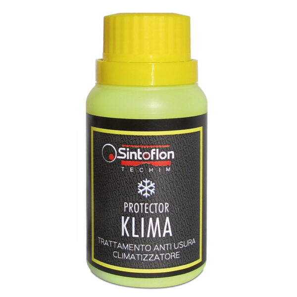 SINTOFLON - PROTECTOR KLIMA ANTIATTRITO CLIMATIZZATORE E TRACCIANTE