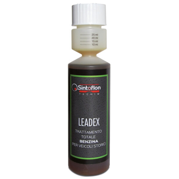 SINTOFLON - LEADEX PROTETTIVO COMPLETO PER VEICOLI STORICI 250 ML