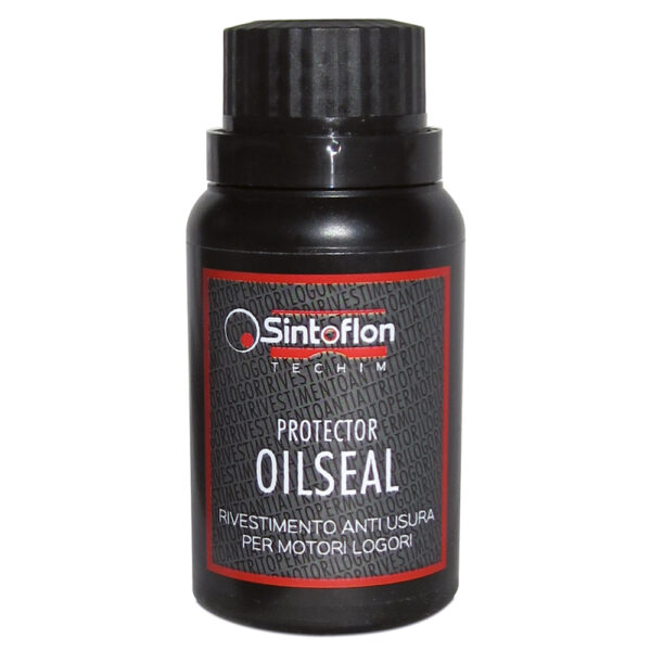 SINTOFLON - PROTECTOR OILSEAL SIGILLANTE ANTIATTRITO MOTORI LOGORI