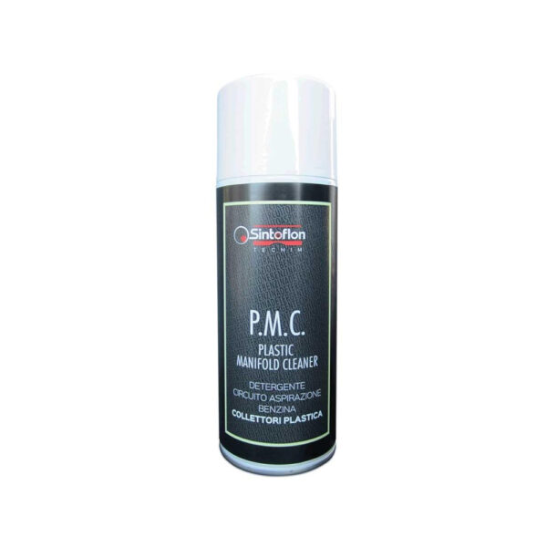 SINTOFLON - PMC DETERGENTE COLLETTORI PLASTICA E CORPO FARFALLATO 400 ML