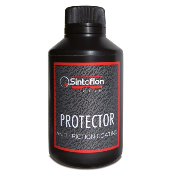 SINTOFLON - PROTECTOR CONCENTRATO ANTIATTRITO PROTETTIVO