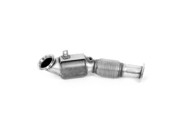 MILLTEK - SSXFD333 - Ford  Puma  ST 1.5 200ps EcoBoost (OPF/GPF Equipped) 2020>2023  Downpipe
