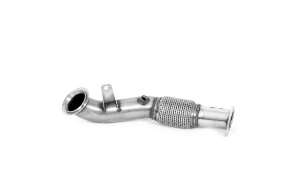 MILLTEK - SSXFD334 - Ford  Fiesta  Mk8 ST 1.5 EcoBoost 200PS (Pre Sept 2020 Models Only) 2018>2020  Downpipe