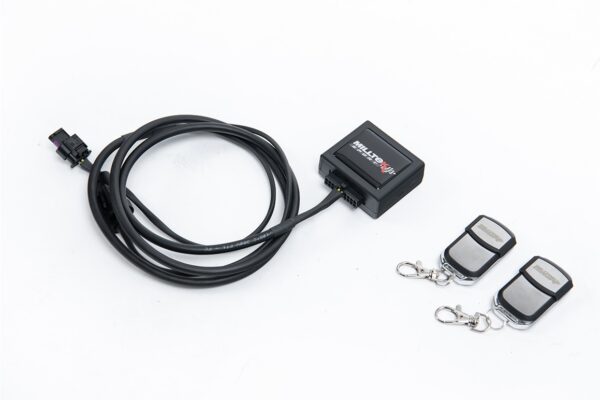 MILLTEK - SSXFD413 - Ford  Puma  ST 1.0 170PS (OPF/GPF Equipped Vehicles) 2023>2026  Active Valve Control