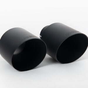 MILLTEK - SSXFD455 - Ford  Mustang  Shelby GT500 5.2 V8 Supercharged (S550) 2020>2023  Cat-back