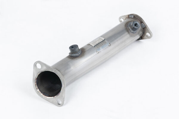 MILLTEK - SSXHY163 - Hyundai / Kia  i20  N 1.6 T-GDi 204PS (OPF/GPF Equipped Cars Only) 2021>2026  GPF/OPF Bypass