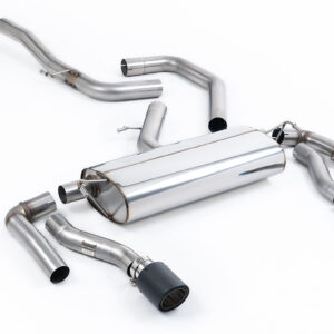 MILLTEK - SSXHY182 - Hyundai / Kia  Proceed  GT 1.6 Turbo (OPF/GPF Equipped Vehicles Only) 2019>2026  Particulate Filter-back