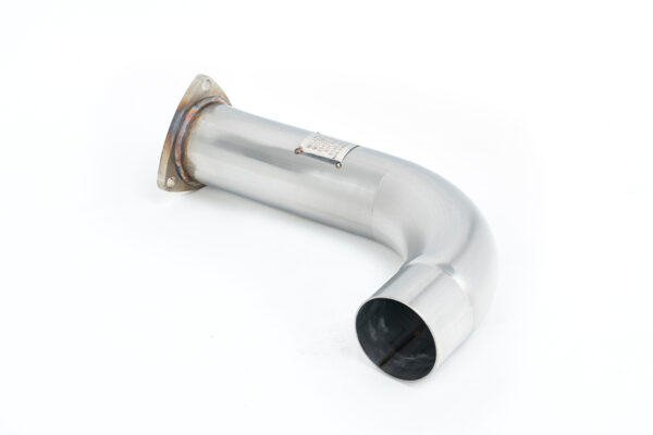 MILLTEK - SSXLO4 - Lotus  Emira  3.5L V6 Supercharged 2022>2026  GPF/OPF Bypass