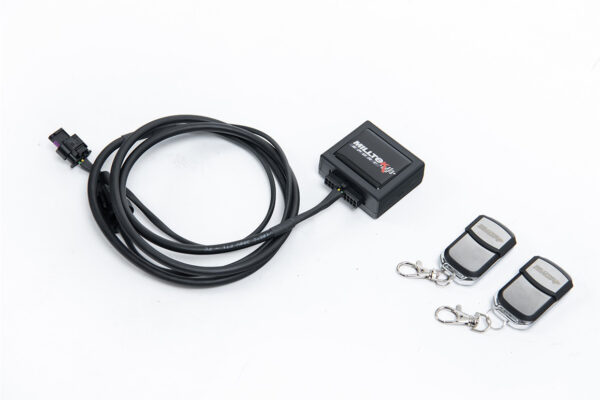 MILLTEK - SSXLO6 - Lotus  Emira  2.0T (AMG Engine) 2023>2026  Active Valve Control