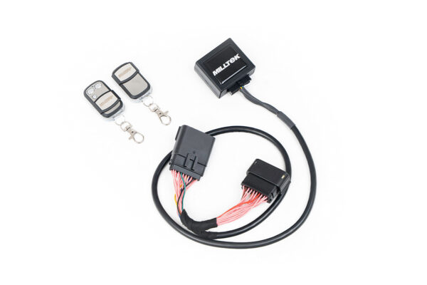MILLTEK - SSXLO8 - Lotus  Emira  2.0T (AMG Engine) 2023>2026  Active Valve Control
