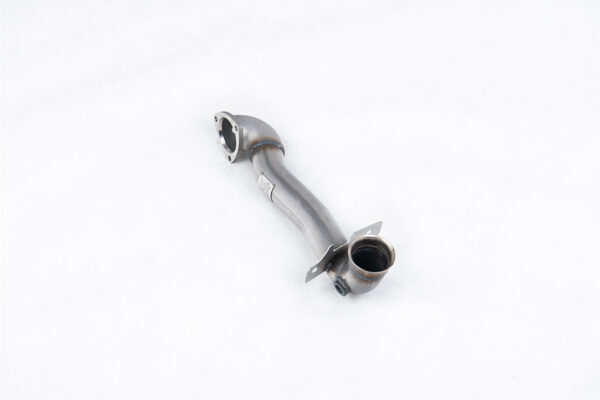 MILLTEK - SSXPE105 - Citroen  DS3  1.6 THP 16V DSport 2010>2019  Large-bore Downpipe and De-cat