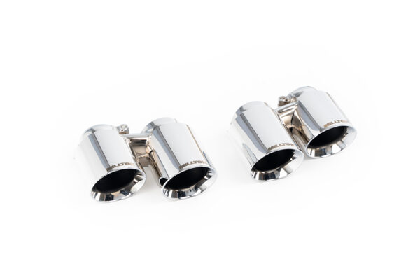 MILLTEK - SSXPO208 - Porsche 911  991.1 3.8 (C2S / C4S) 2011>2015  Tips