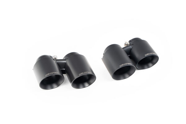 MILLTEK - SSXPO209 - Porsche 911  991.1 3.8 (C2S / C4S) 2011>2015  Tips