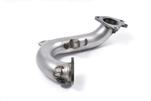 MILLTEK - SSXRN405 - Renault / Alpine  Megane  Renaultsport 225 2.0T 2004>2009  Cat Replacement Pipe