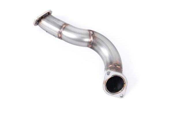 MILLTEK - SSXSB033 - Toyota  GT86  2.0 litre 2012>2021  Over-Pipe
