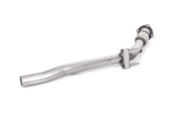 MILLTEK - SSXSE141 - Seat  Ibiza  Cupra 1.8 20VT 180PS 2004>2007  Cat Replacement Pipe