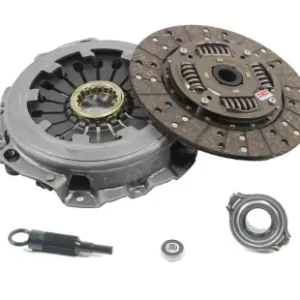 Clutch Kit - Part No. 8037-STOCK