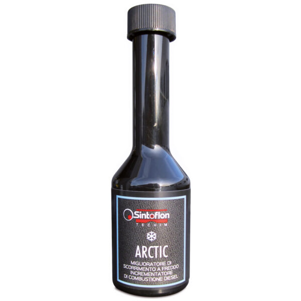 SINTOFLON - ARTIC ANTICONGELANTE DIESEL