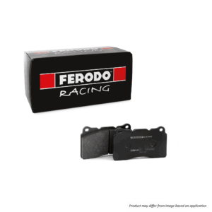 FER-FRP3135Z - Ferodo DS UNO Brake Pads