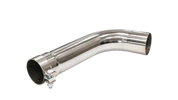 R2Z - DOWNPIPE FORD MUSTANG 2,3 ECOBOOST 2015+ - immagine 4