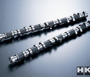 HKS Camshafts -  264°, 272° and 280° for Toyota (2JZ-GTE VVT-I)