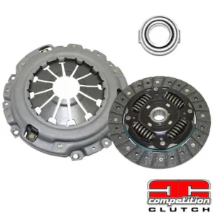 Clutch Kit - Part No. 16080-STOCK
