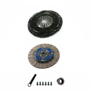 DKM MF Uprated Clutch (Part no. MF-034-142)