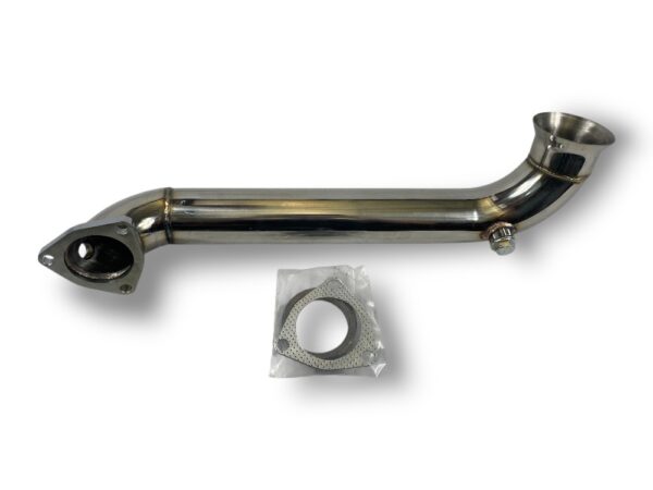 R2Z - DOWNPIPE MINI CITROEN PEUGEOT N18