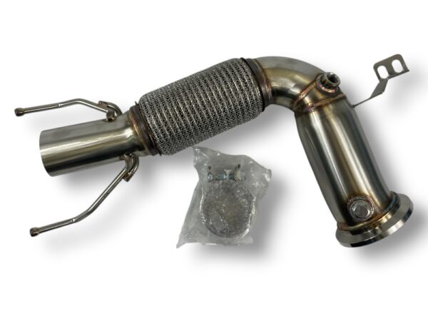 R2Z - DOWNPIPE MINI COOPER S F56 2.0T