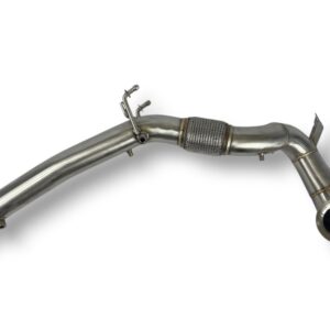 R2Z - DOWNPIPE VW GOLF MK8 GTI 2.0 TFSI