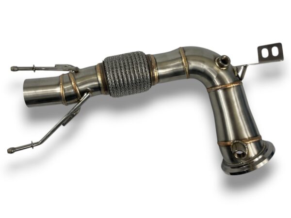 R2Z - DOWNPIPE MINI COOPER S F56 1.5T