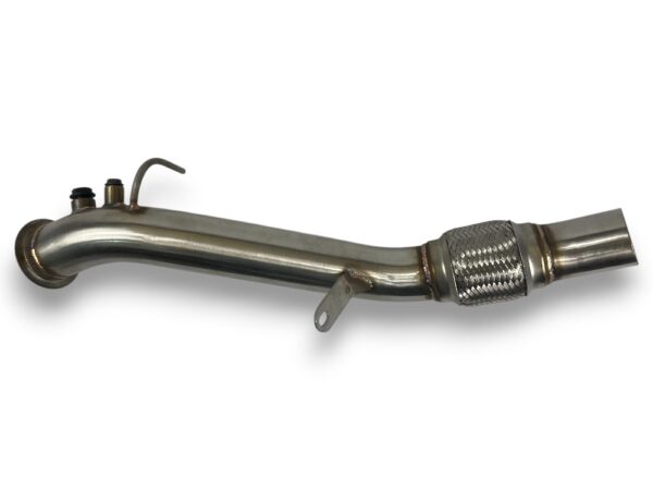 R2Z - DOWNPIPE BMW E8X N47