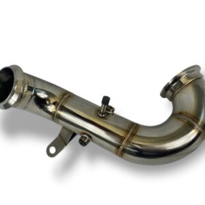R2Z - DOWNPIPE MERCEDES BENZ A45 A45S 19+ W177