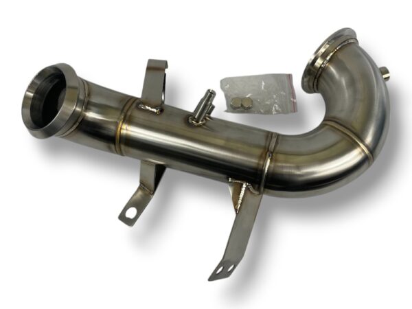 R2Z - DOWNPIPE MERCEDES A45 A45S 19+ M139 W177