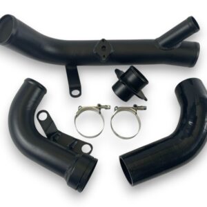 R2Z - KIT TUBI INTERCOOLER AUDI/VW 2.0T